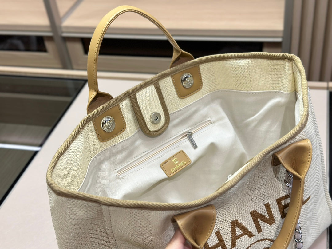 6XC137BDE Stylish canvas bag