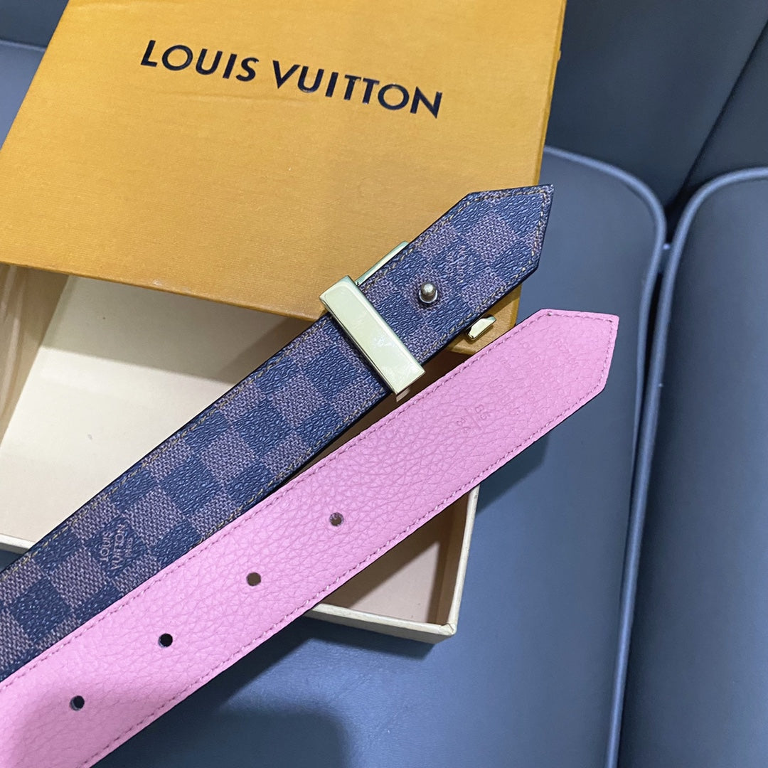 14E52PDE Stylish  High quality belt With full package
