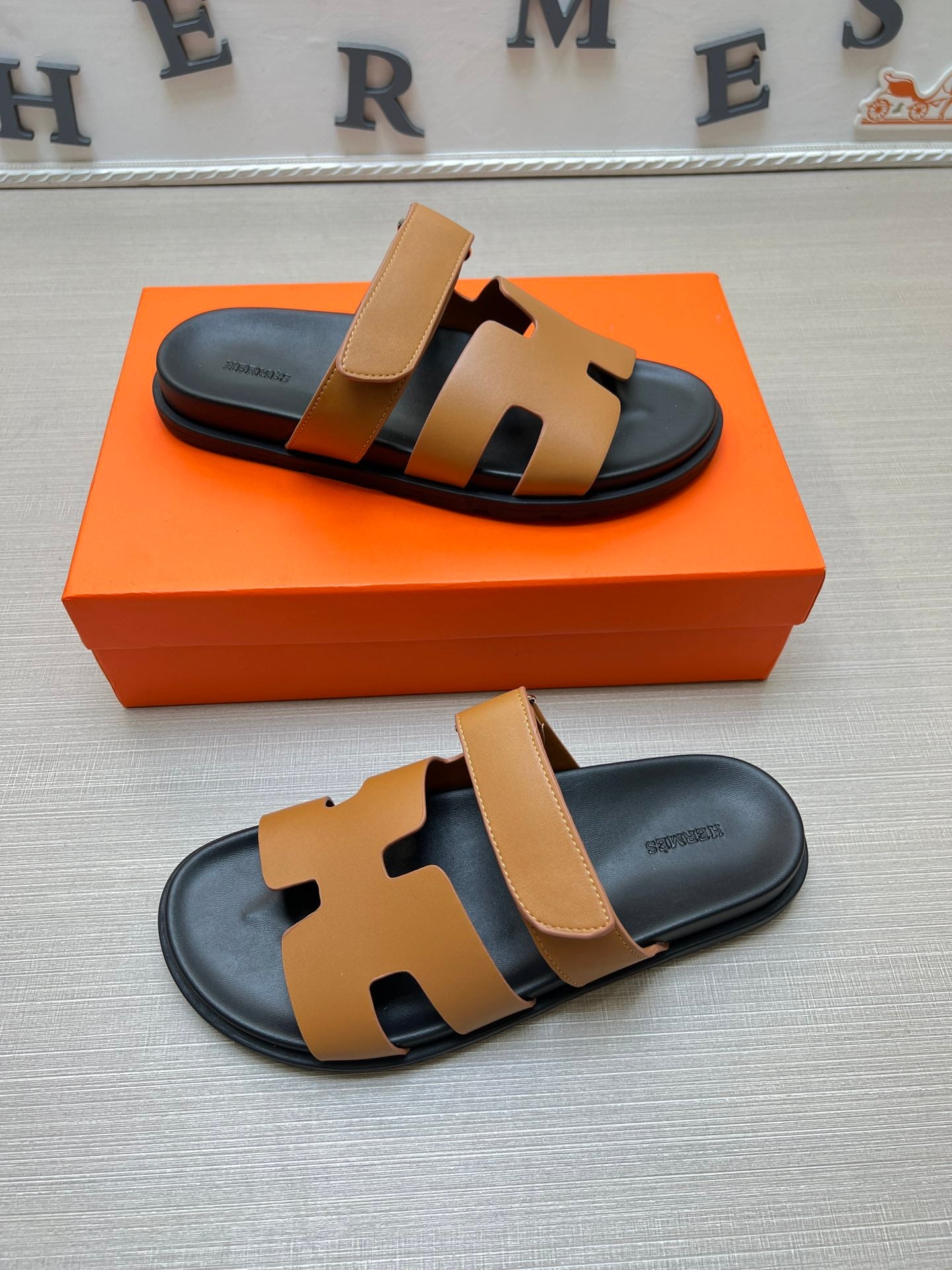 535RH6ZDE Stylish Slippers shoes