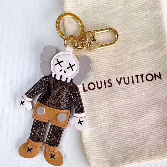 UE5ADE Stylish Keychains