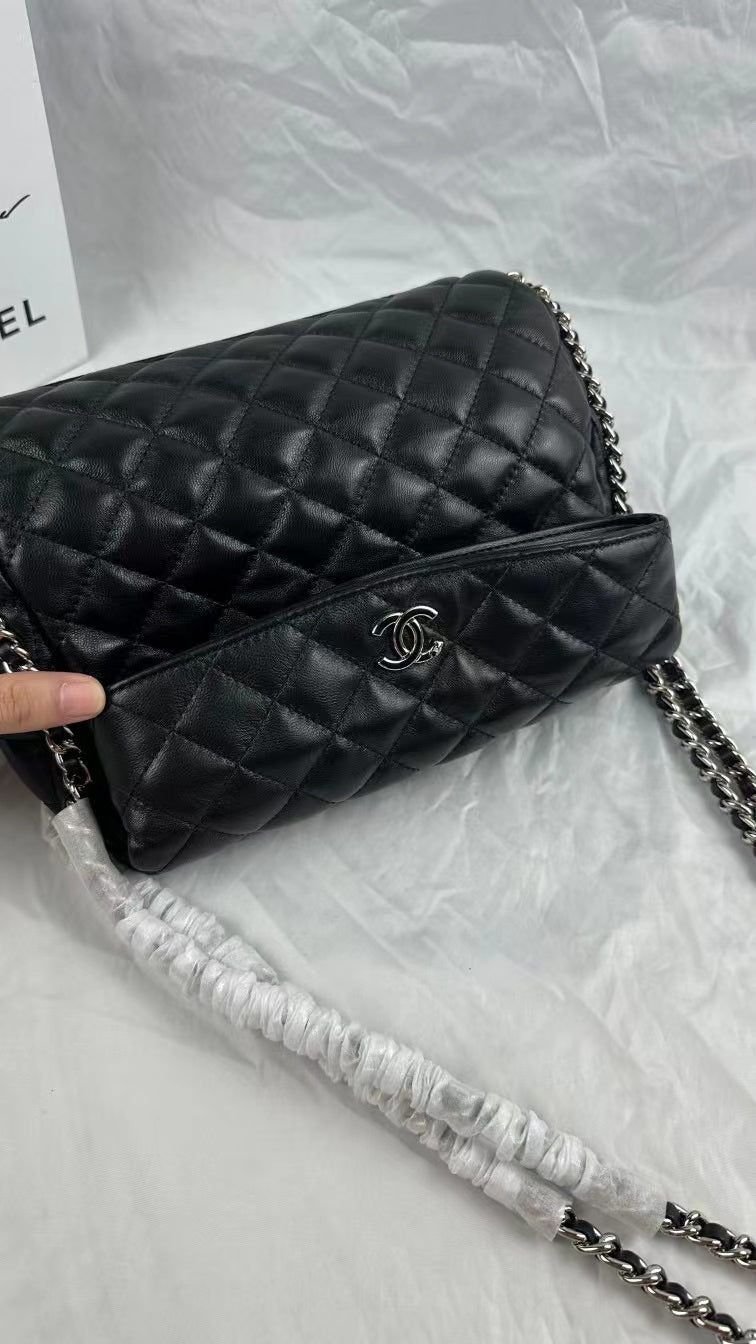 5XC2BDE Stylish leather bag