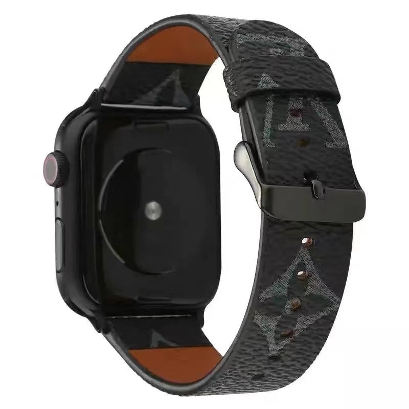 PXE64ADE Stylish watch strap (Apple watch2/3/4/5/6/7/8)