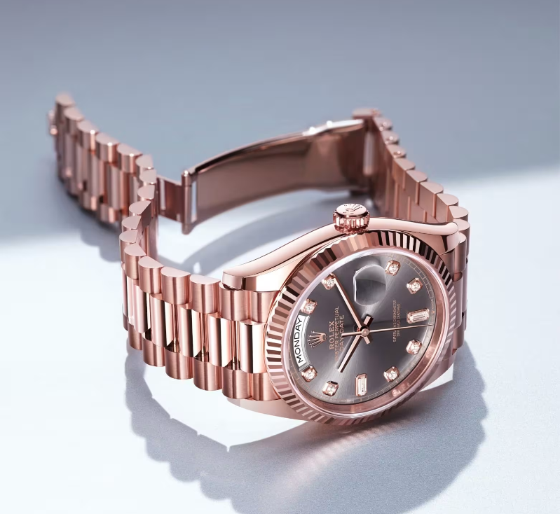 4LL29LDE Stylish watches