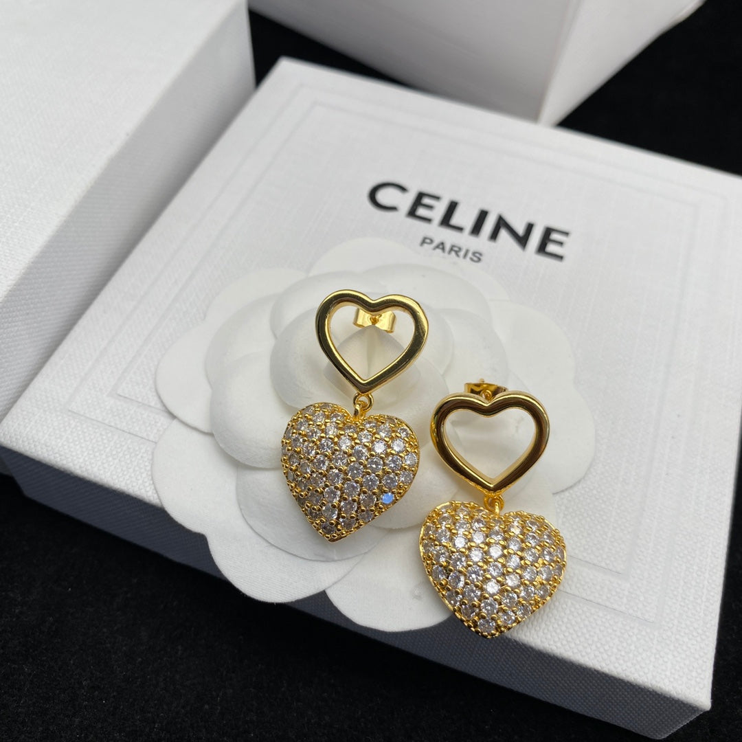 1XCL561EDE Stylish Earrings
