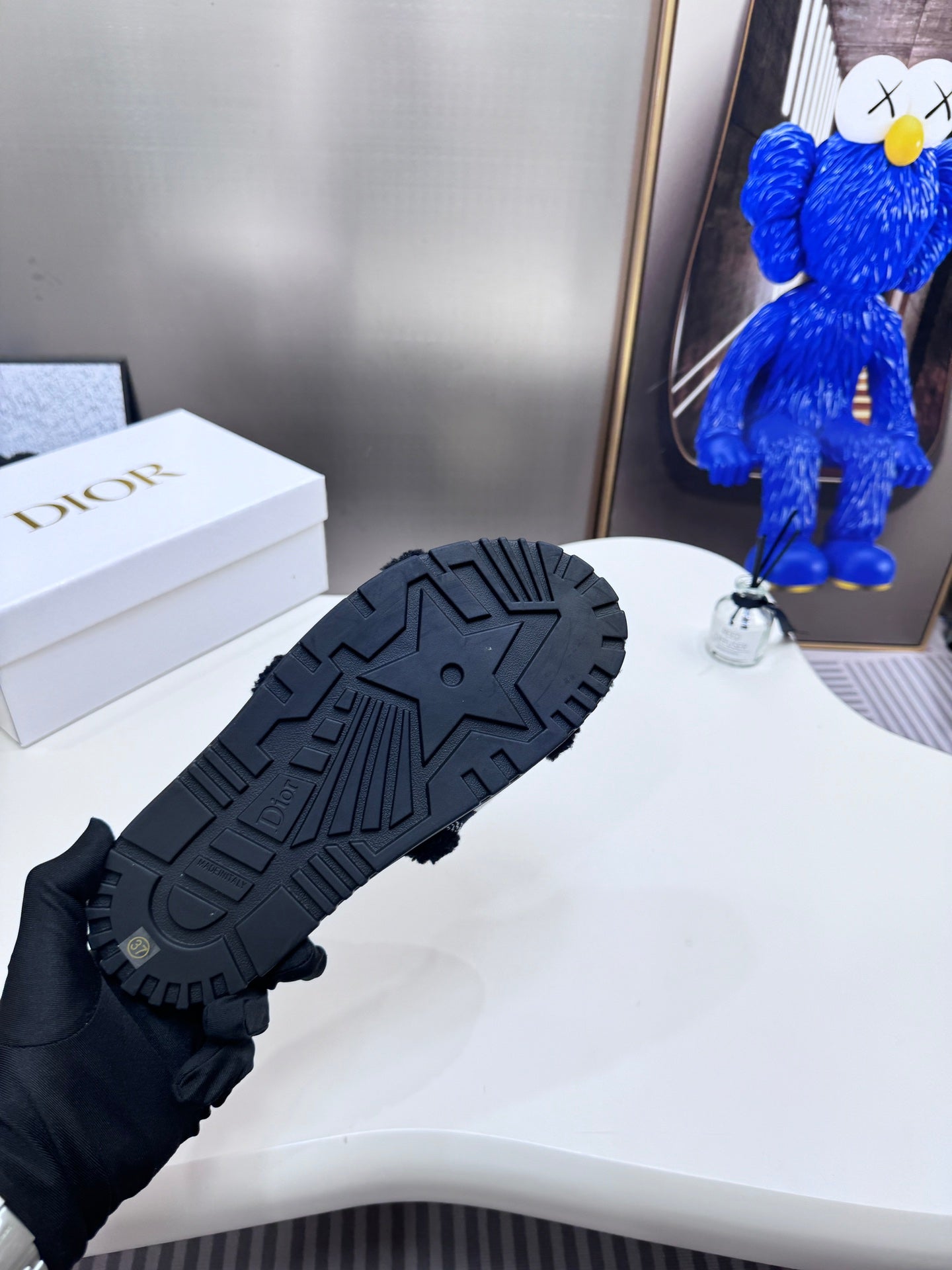 1XD73ZDE Stylish shoes