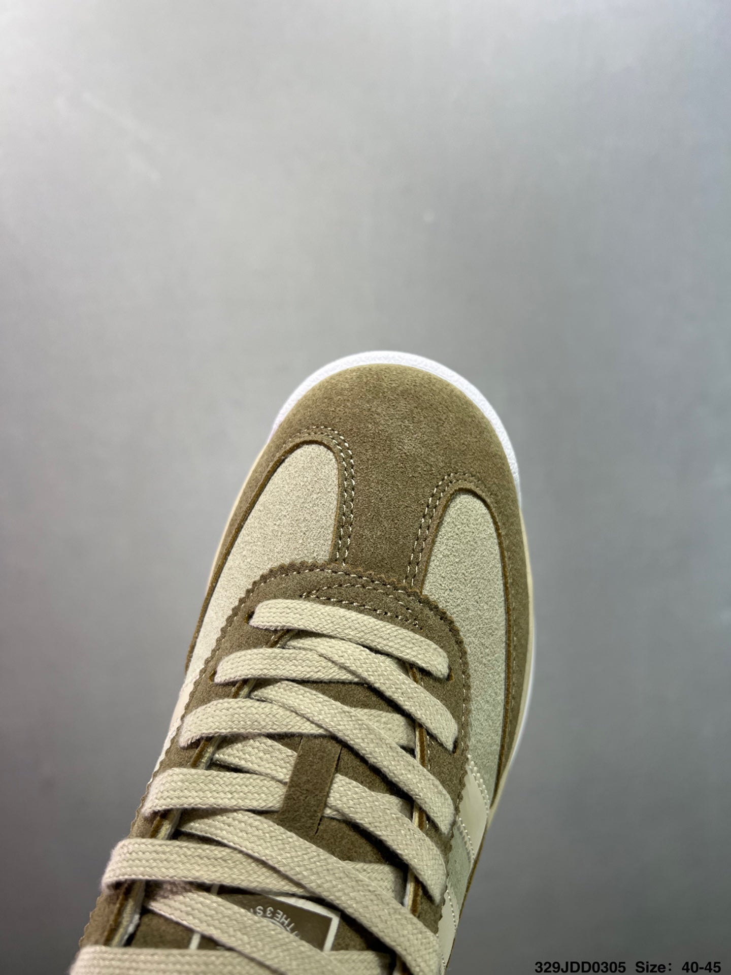 435ZA58ZDE Stylish shoes