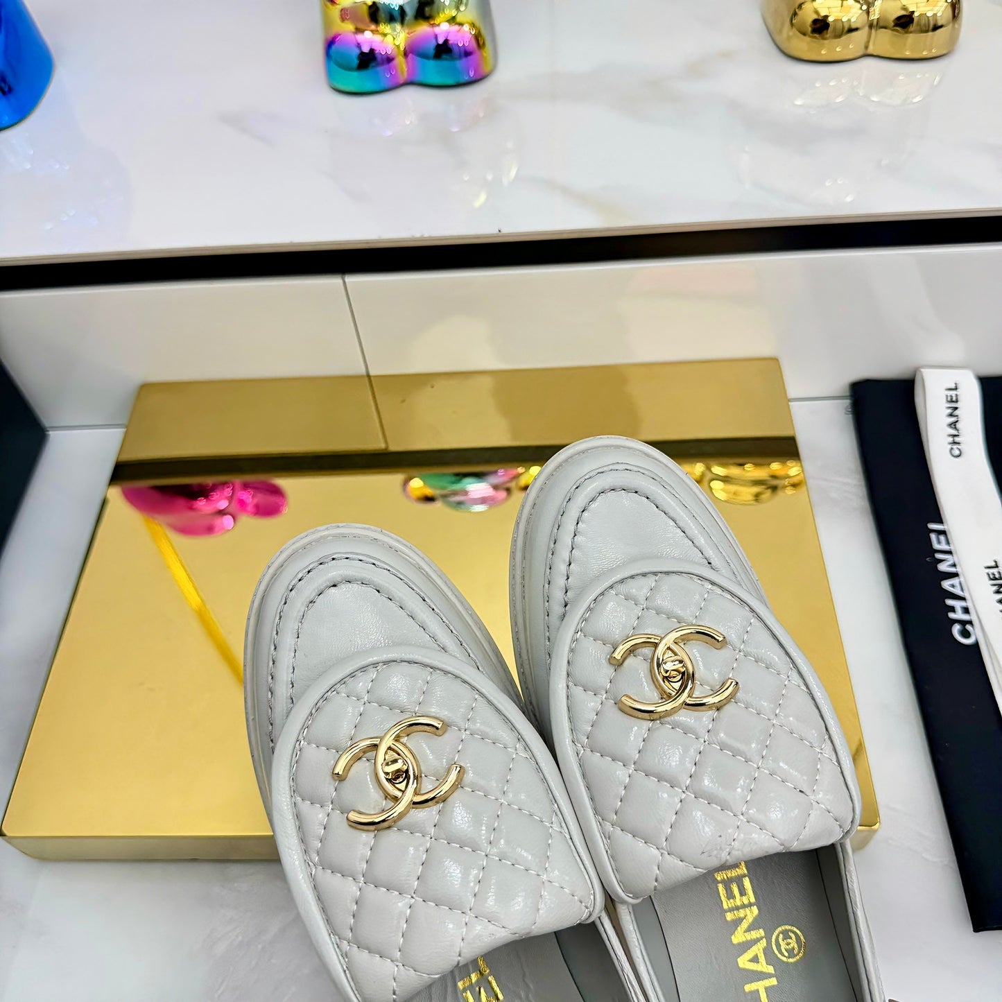 285QC1ZDE Stylish leather Shoes