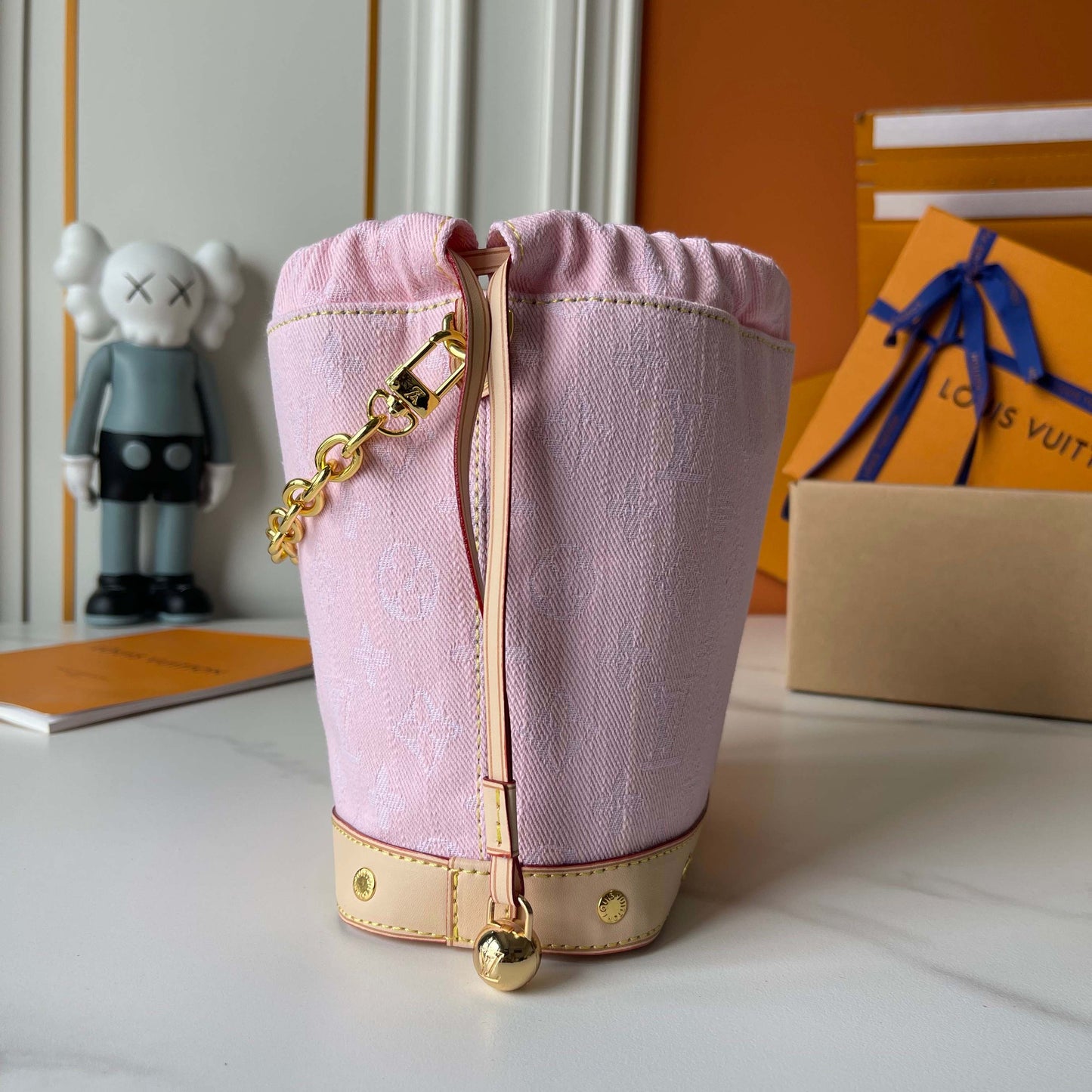 175NE21BDE  Stylish Cowboy bag