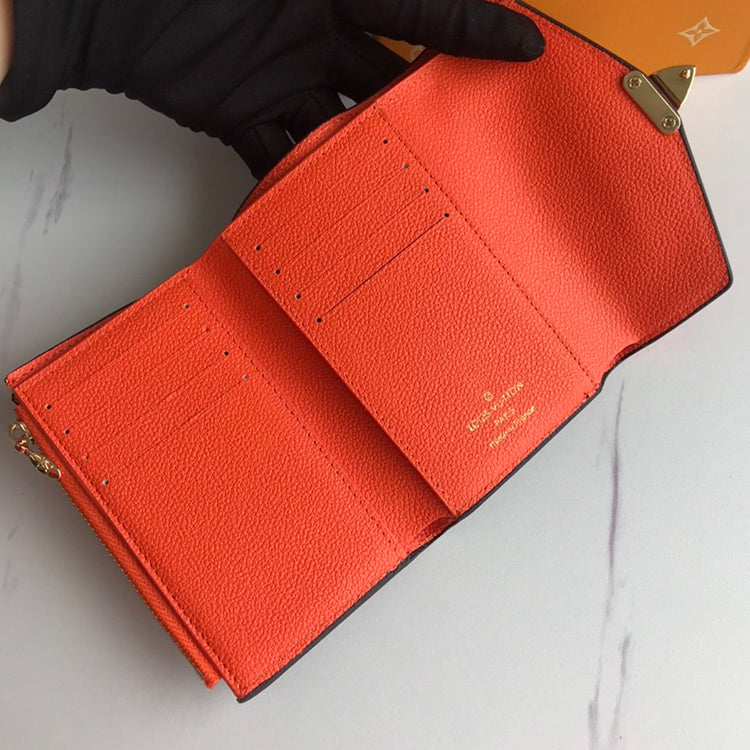 1E1010BDE Stylish leather wallets