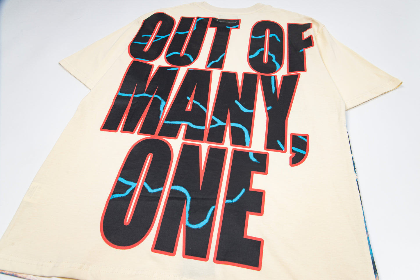 145RA133UDE Stylish T-shirt