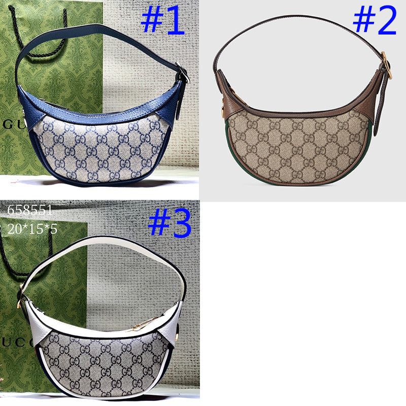 1XB120BDE Stylish leather bag 