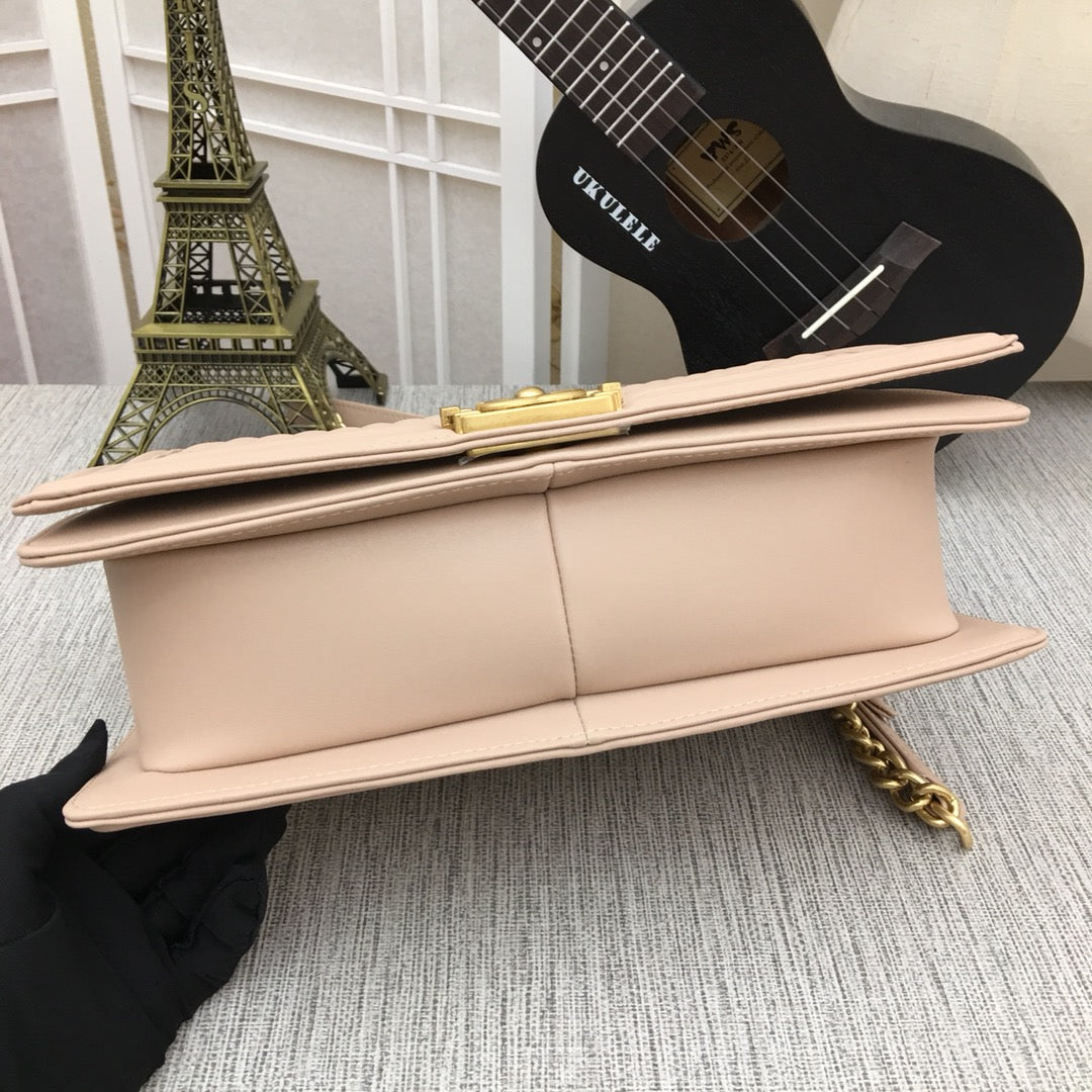 5C60BDE Stylish leather bag 