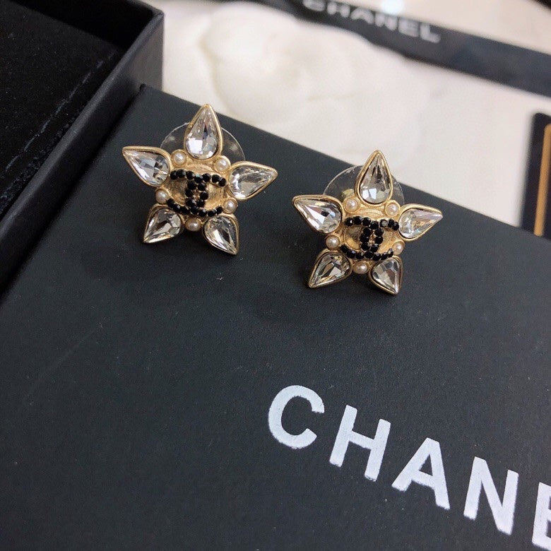 1YC143EDE Stylish Earrings