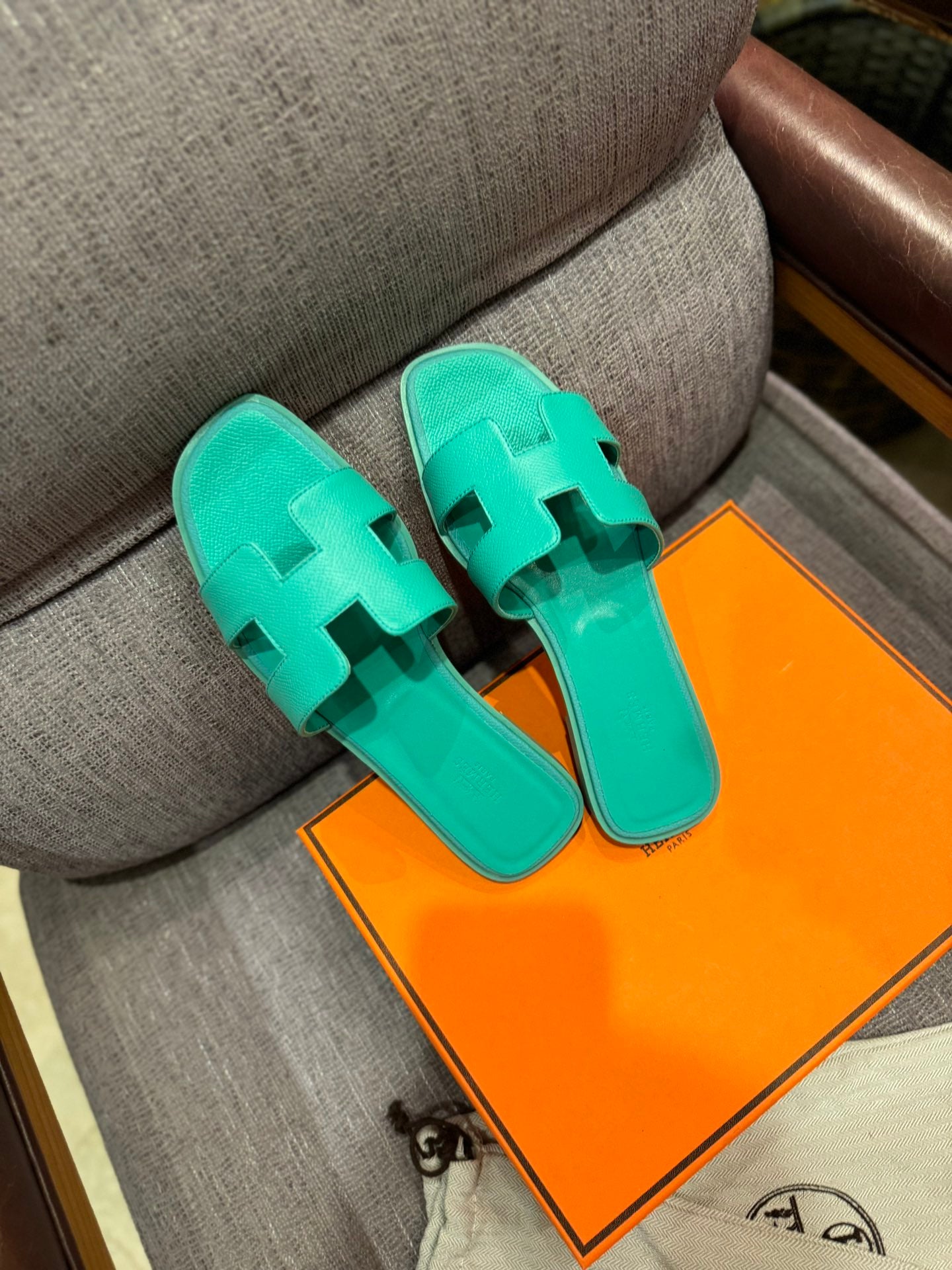 1ZH236ZDE Stylish Slippers