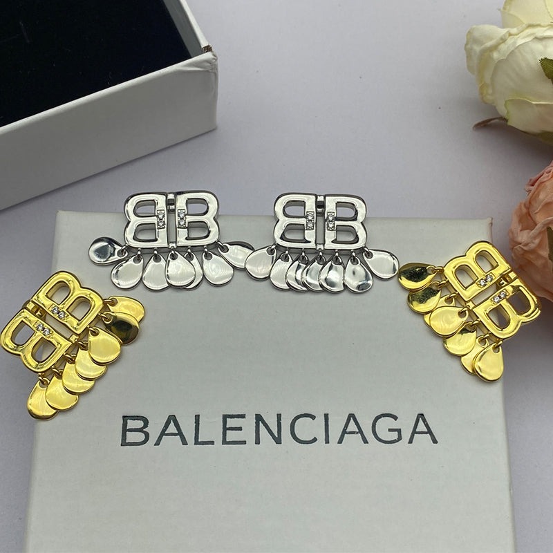 1NJ258EDE Stylish Earrings