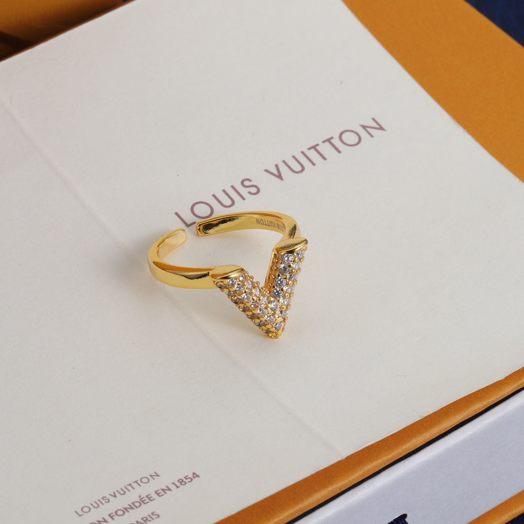 14E186JDE Stylish  rings