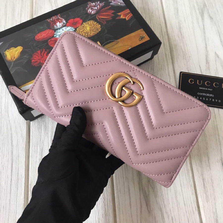 1XB81BDE Stylish leather wallets
