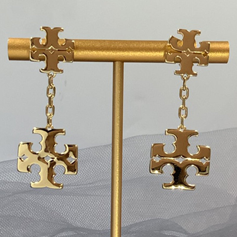 14A468EDE Stylish Earrings