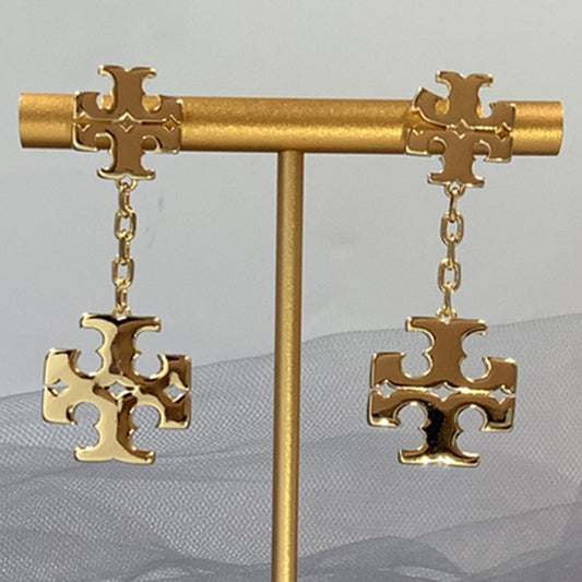 14A468EDE Stylish Earrings