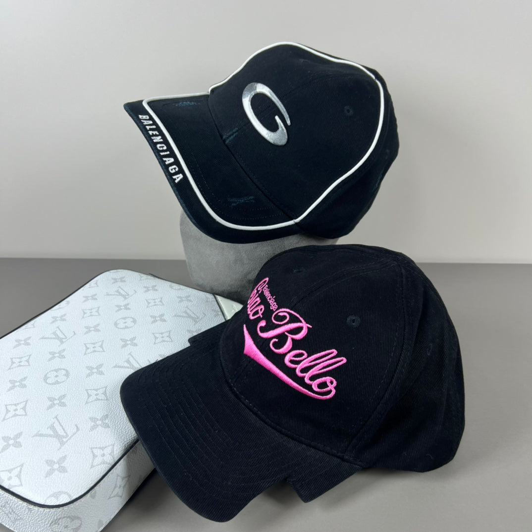 125ZJ527MDE Stylish hats