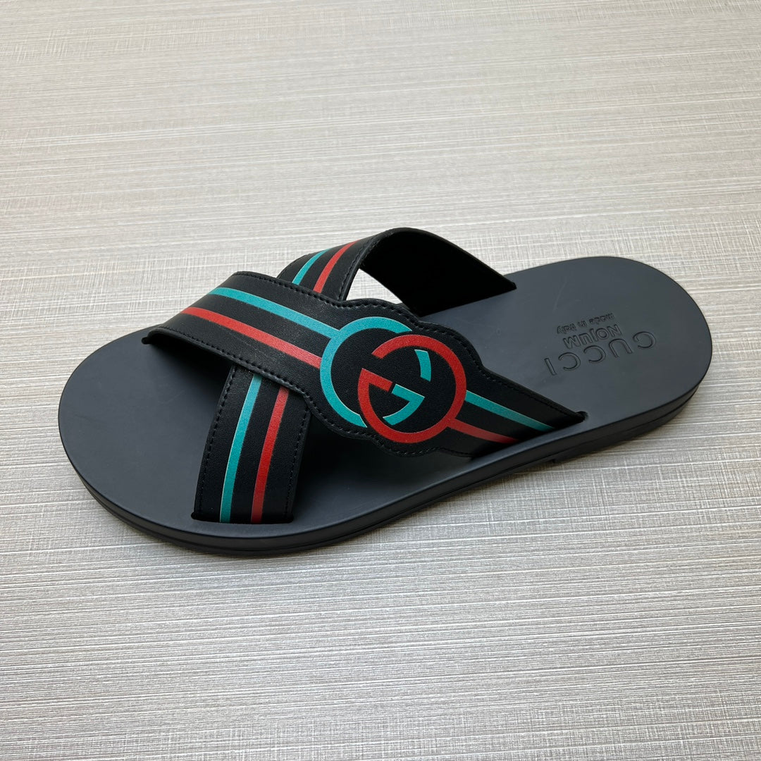 54B12ZDE Stylish slippers