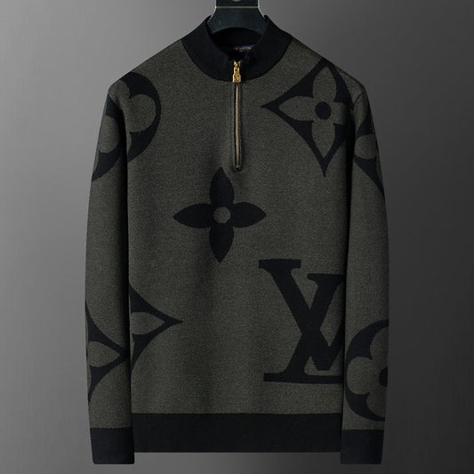 185ZE124UDE Stylish Sweaters