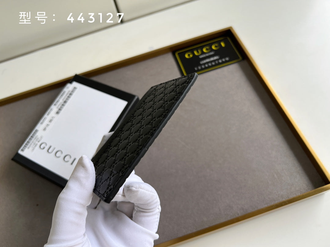 1XB384BDE Stylish leather wallets