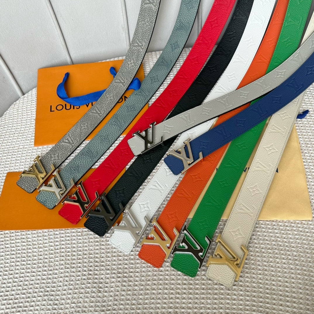 14E72PDE Stylish  High quality belt With full package