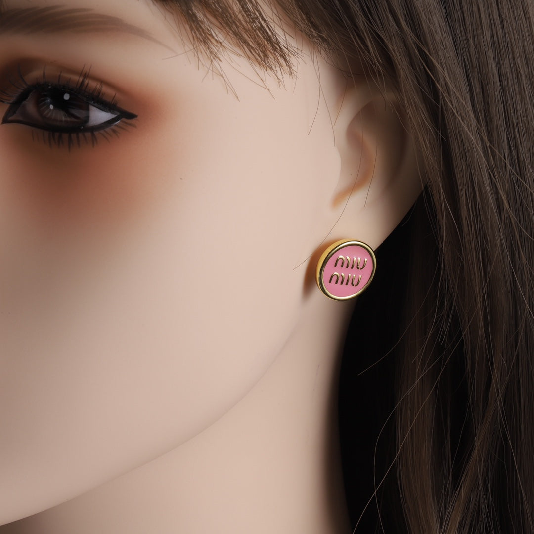 14A713EDE Stylish Earrings