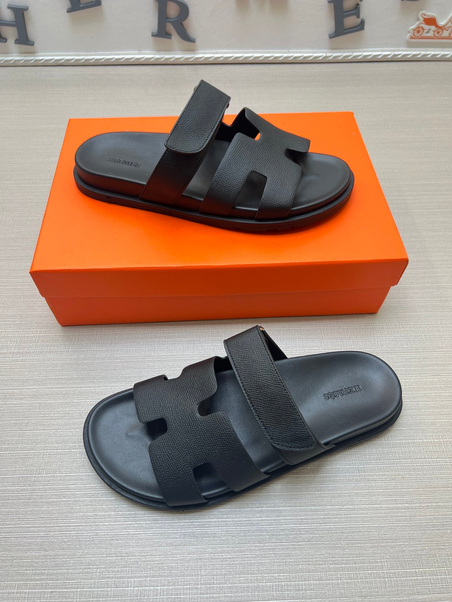 535RH6ZDE Stylish Slippers shoes