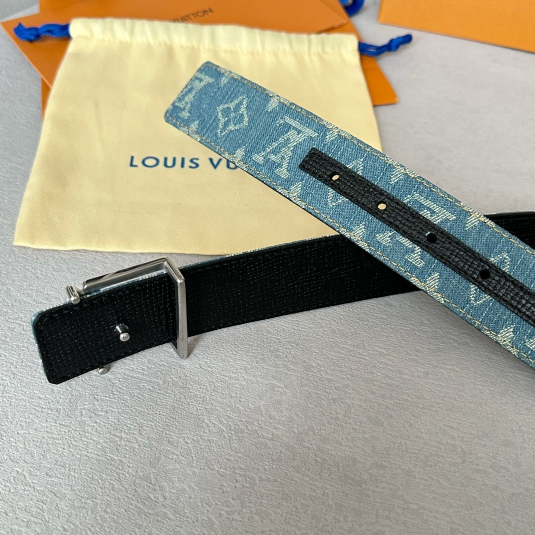 14E4PDE Stylish  High quality belt With full package