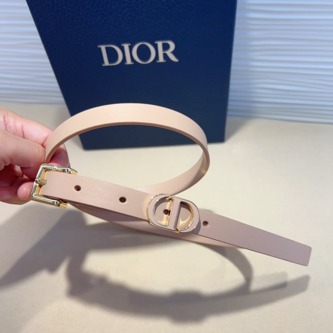 1WD181PDE Stylish  High quality belt With full package