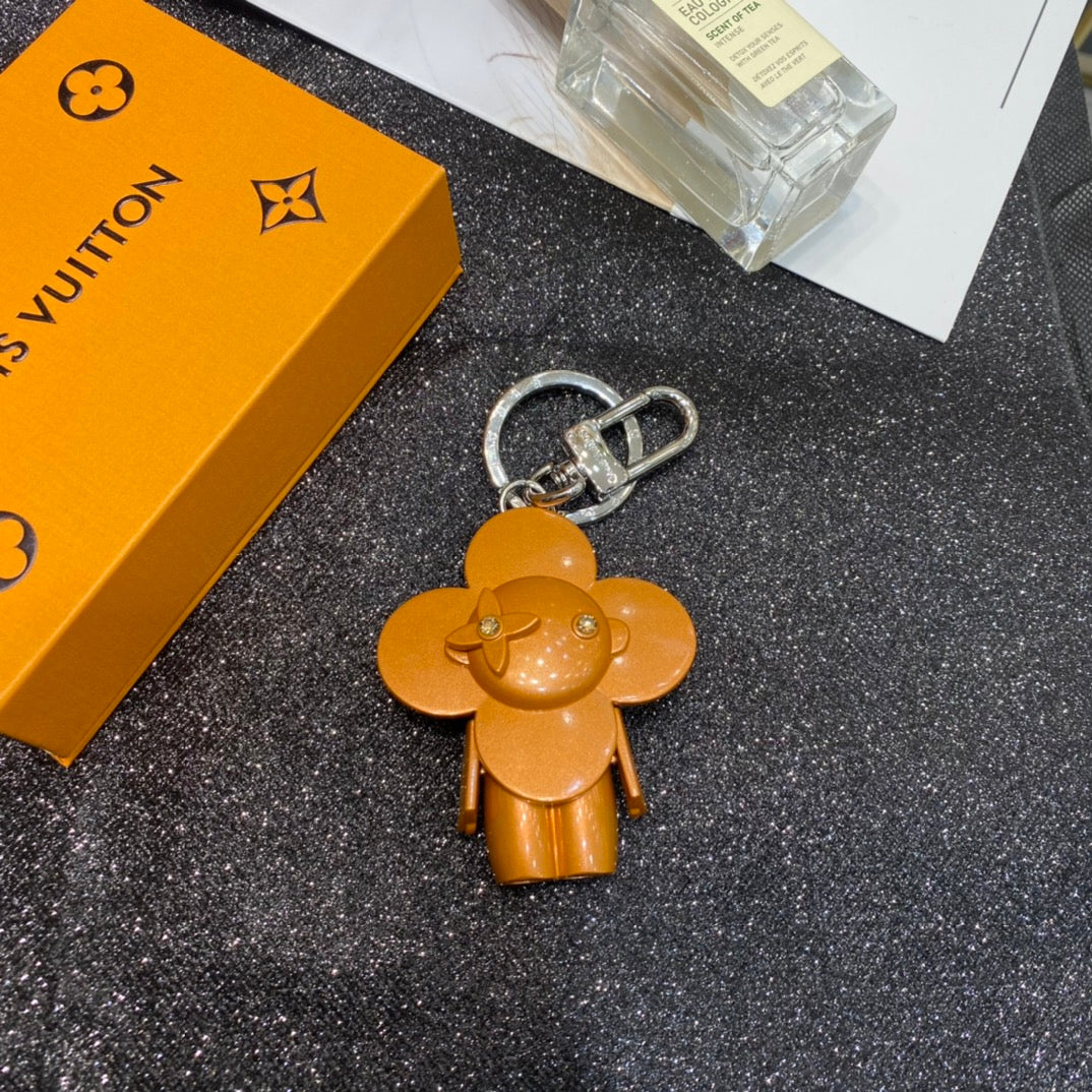 14E63ADE Stylish key closure