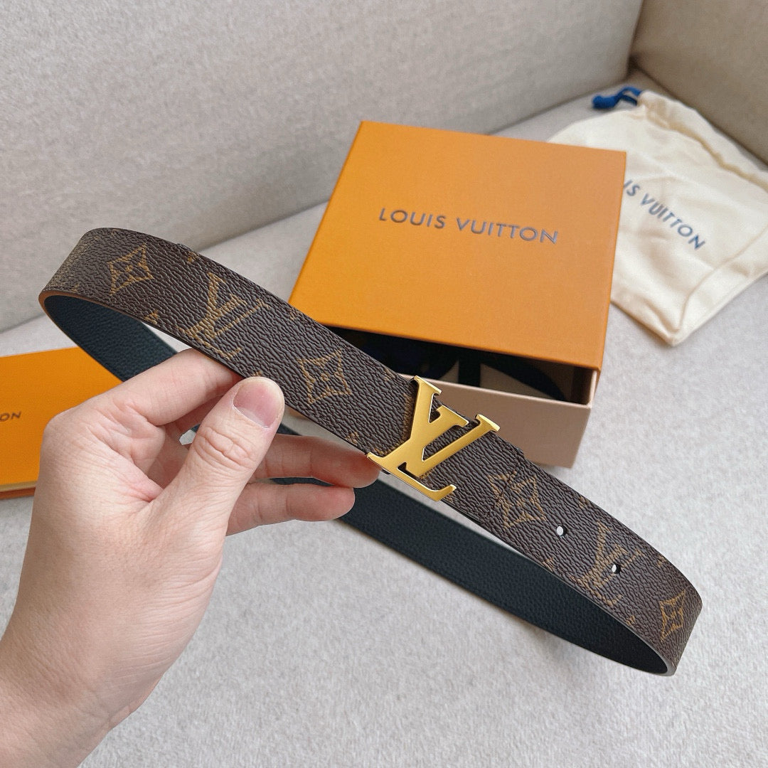 255RE12PDE Stylish  High quality belt With full package