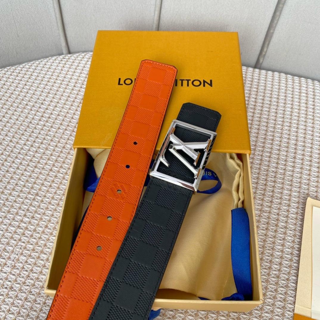 14E1PDE Stylish  High quality belt With full package