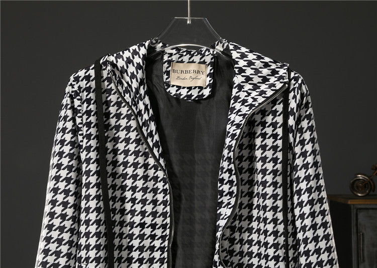 14R270UDE Stylish Coats