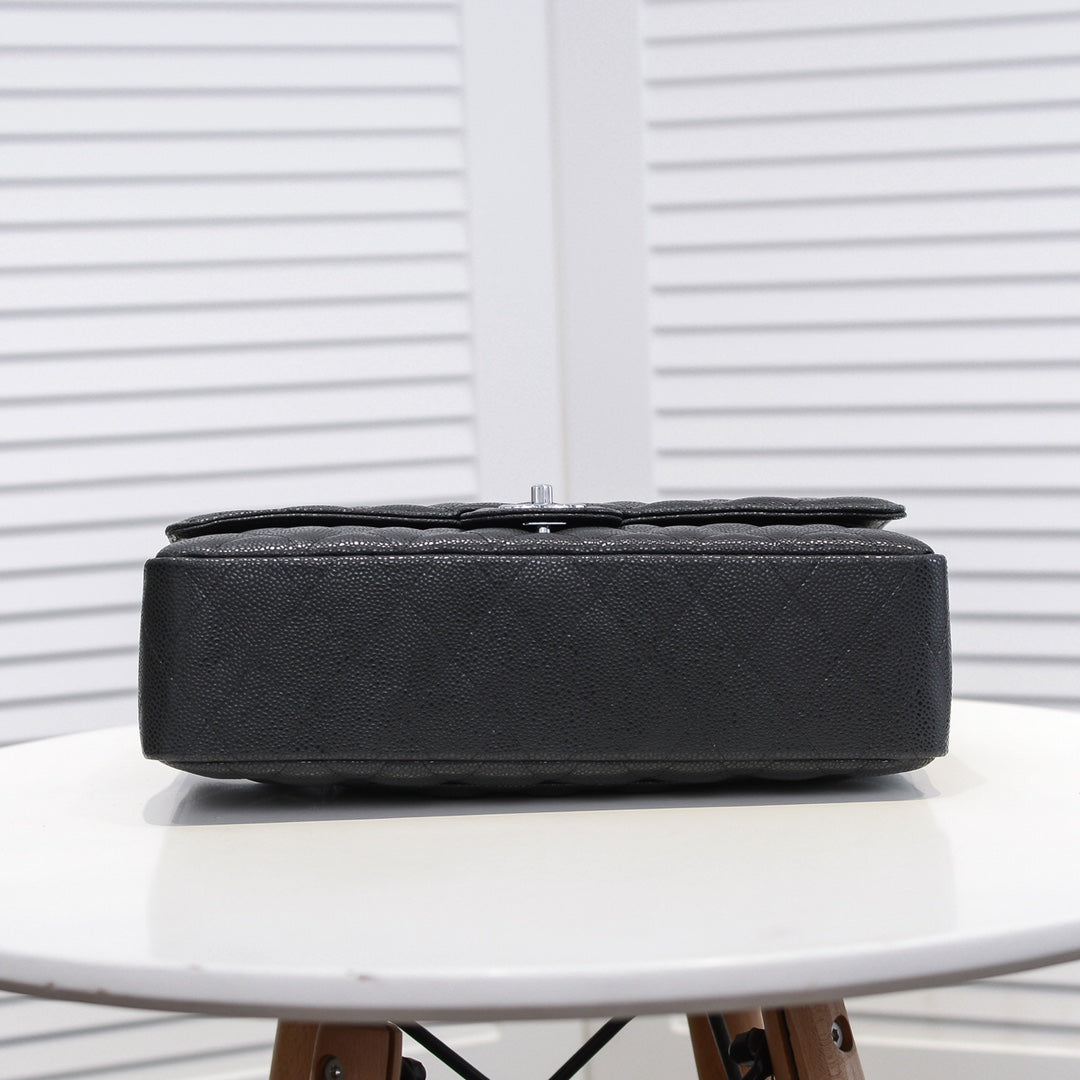 1XC96BDE Stylish leather bag 