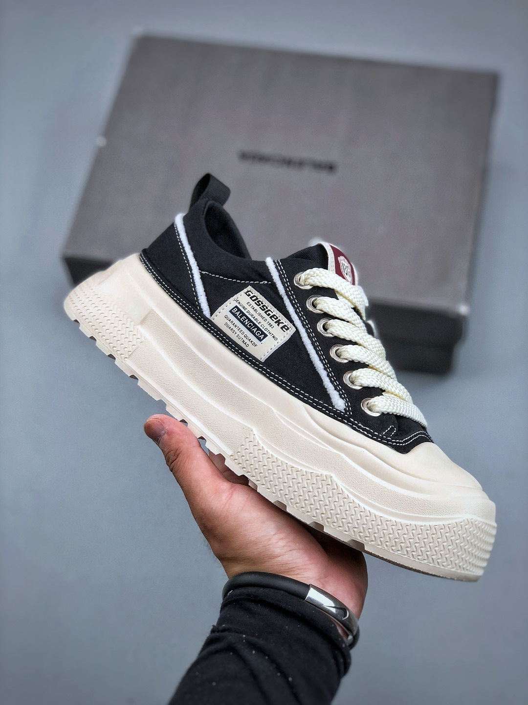 485RJ40ZDE Stylish shoes