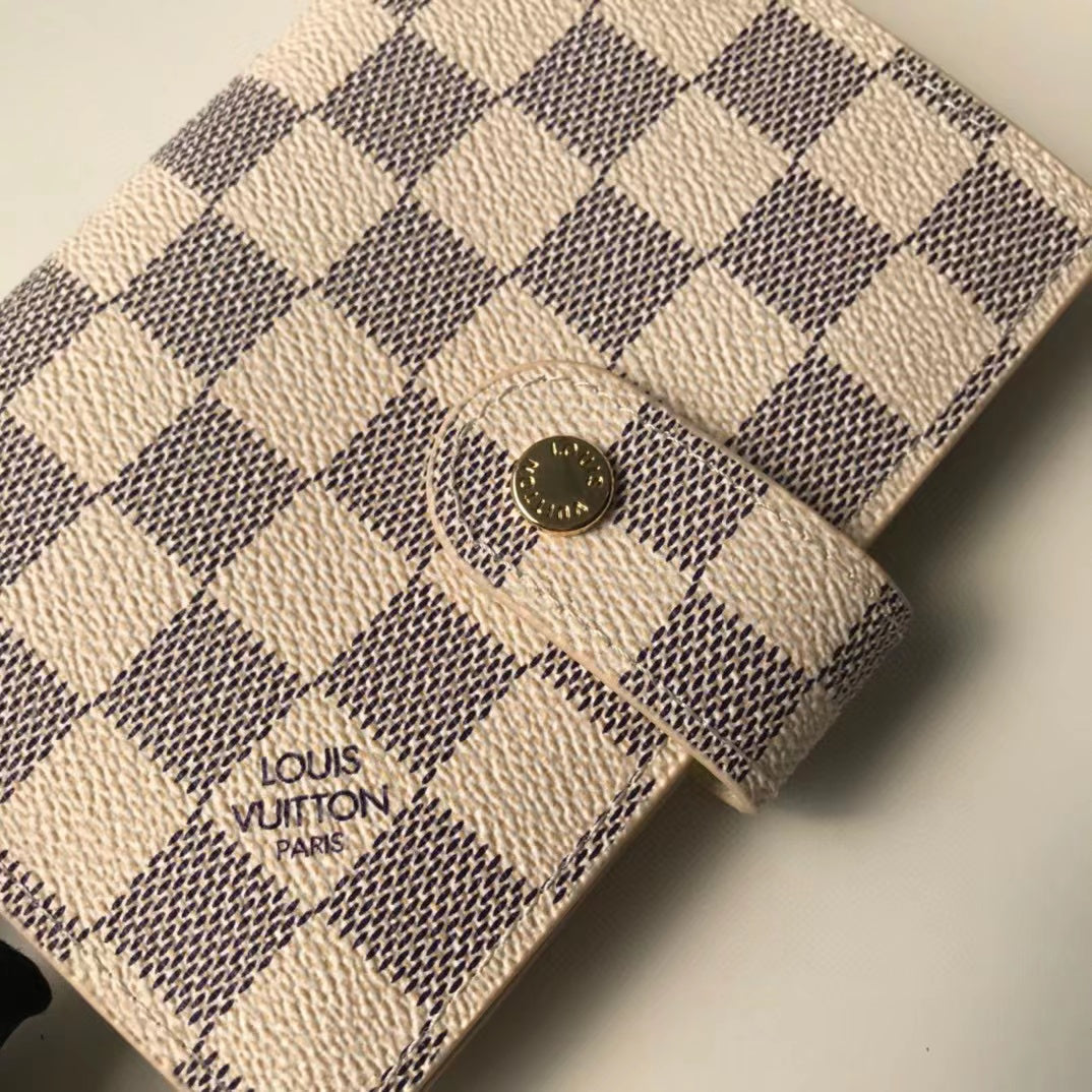 AYE01BDE Stylish leather wallets