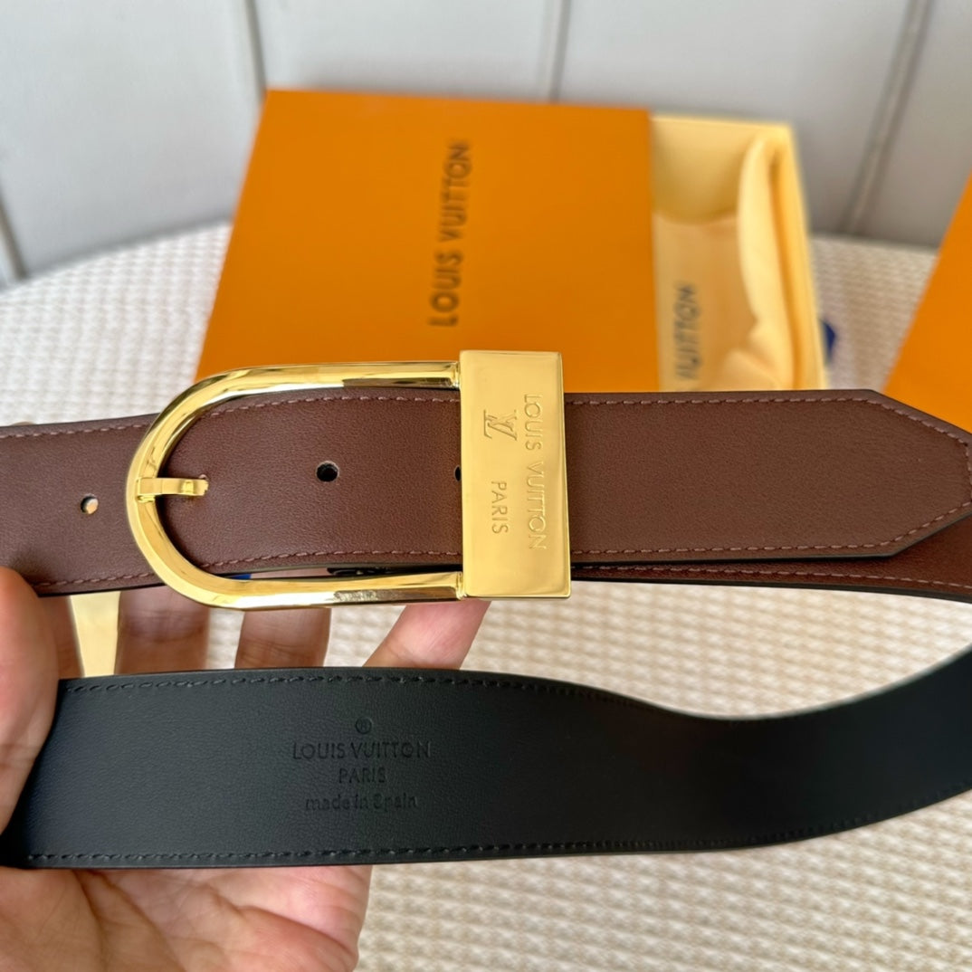 14E67PDE Stylish  High quality belt With full package