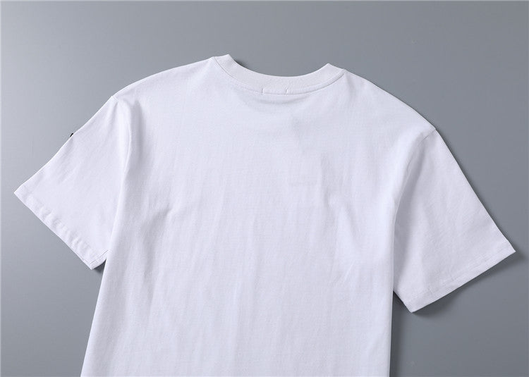 135WA77UDE Stylish T-shirts