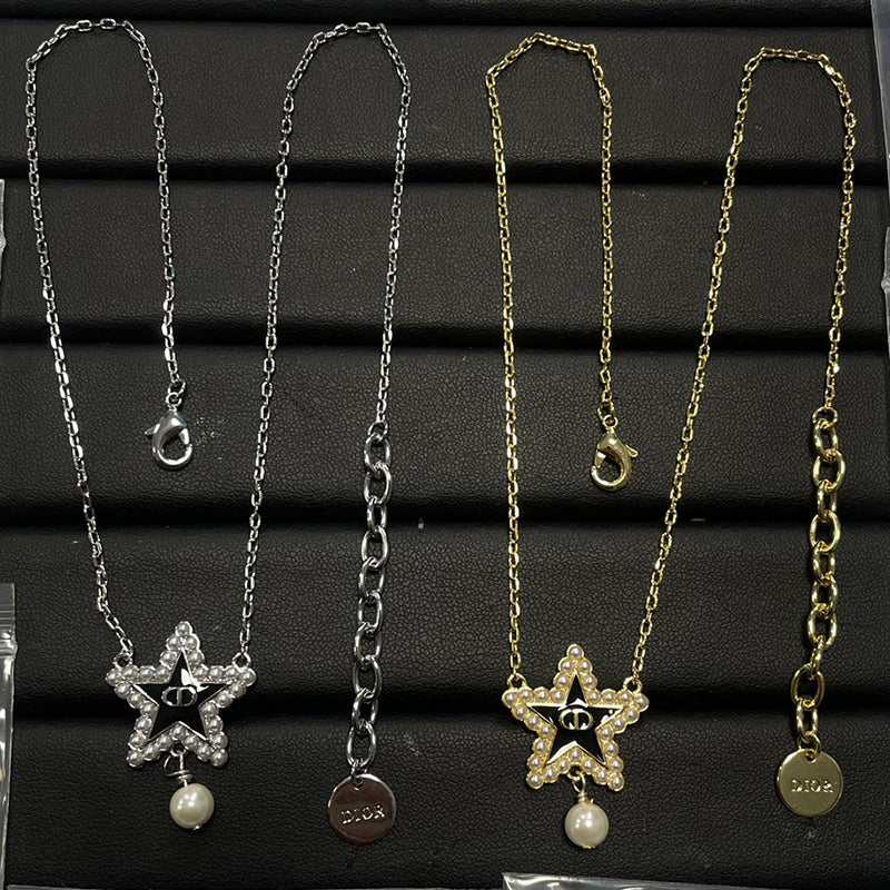 14D697KDE Stylish Necklaces