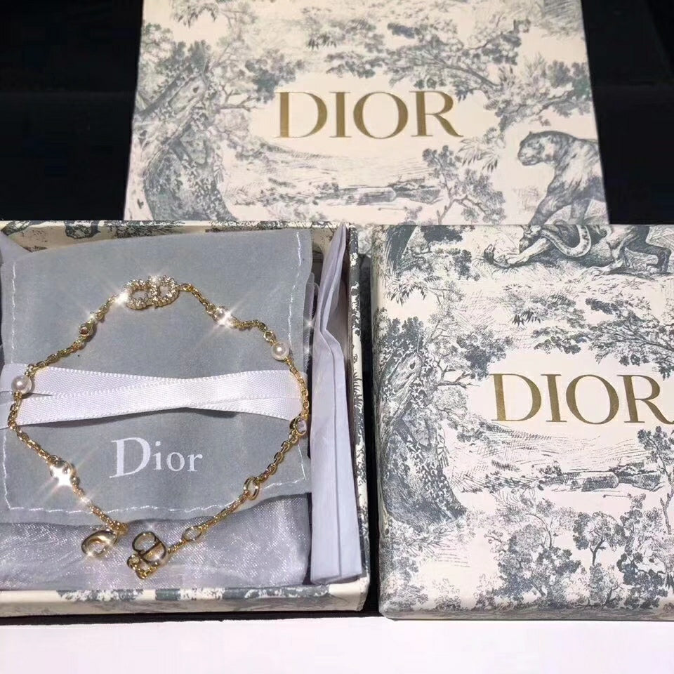14D250XDE Stylish Rings Earring Bracelets Necklaces