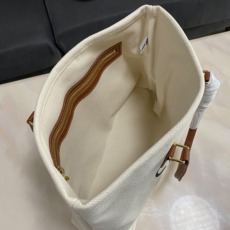 CL8BDE Stylish canvas bags