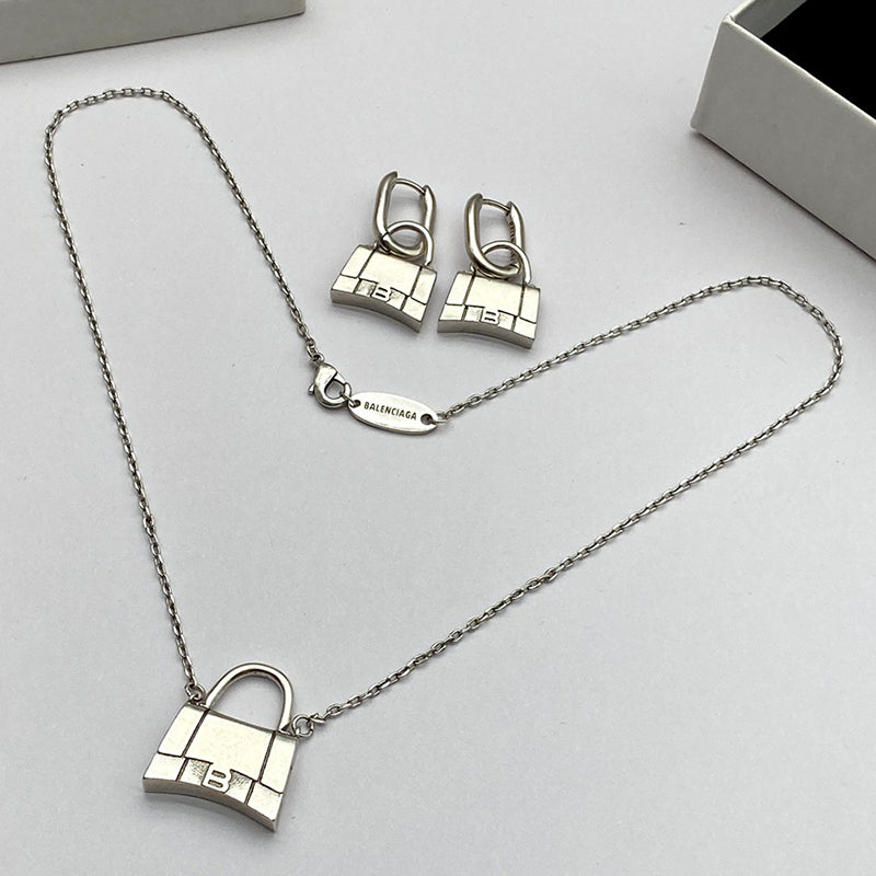 14J147XDE Stylish  Necklaces Bracelets