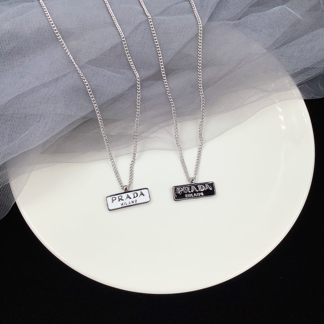 175RP93XDE Stylish  Necklace