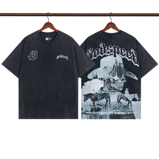 145RA138UDE Stylish T-shirt