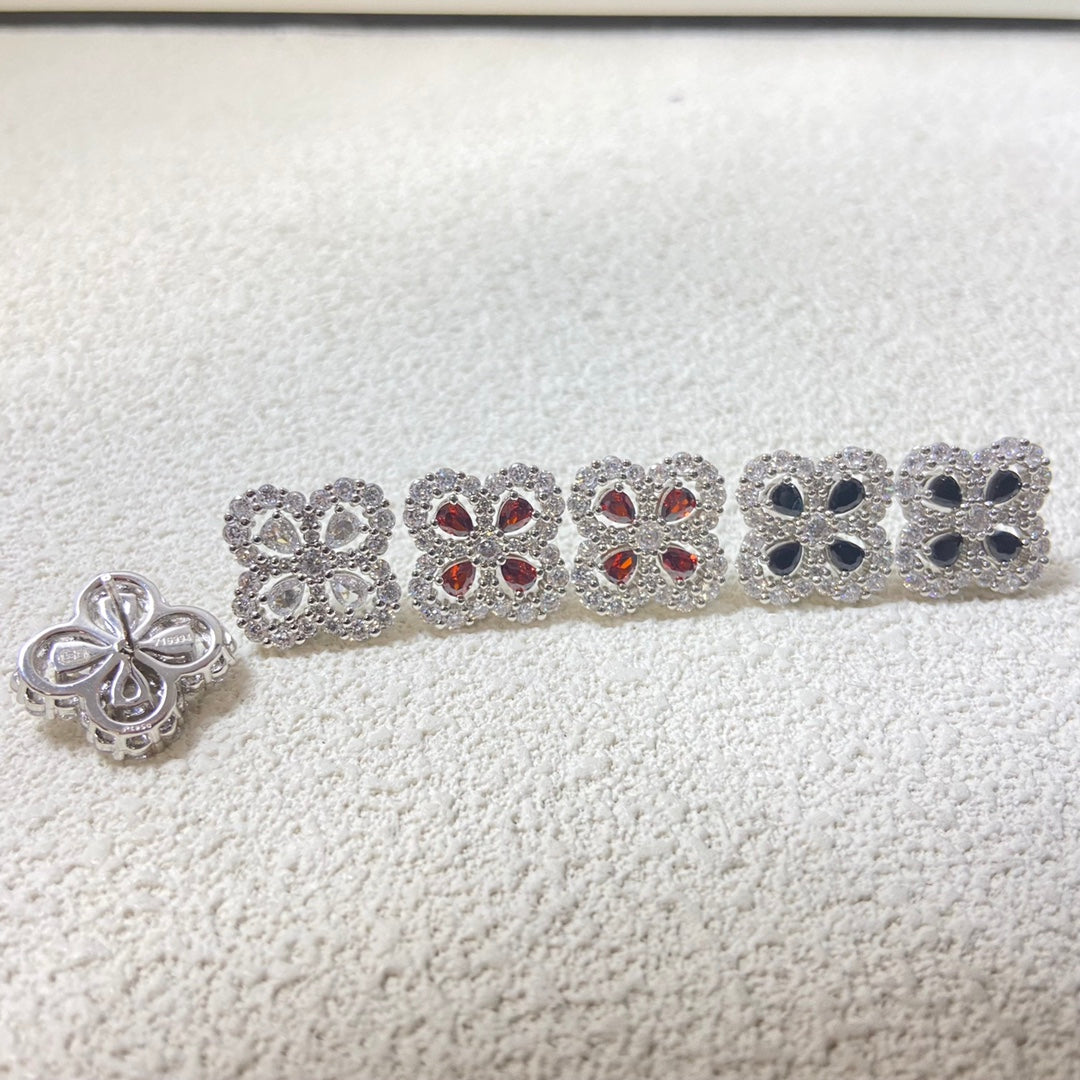 575RVA5EDE Stylish Earrings