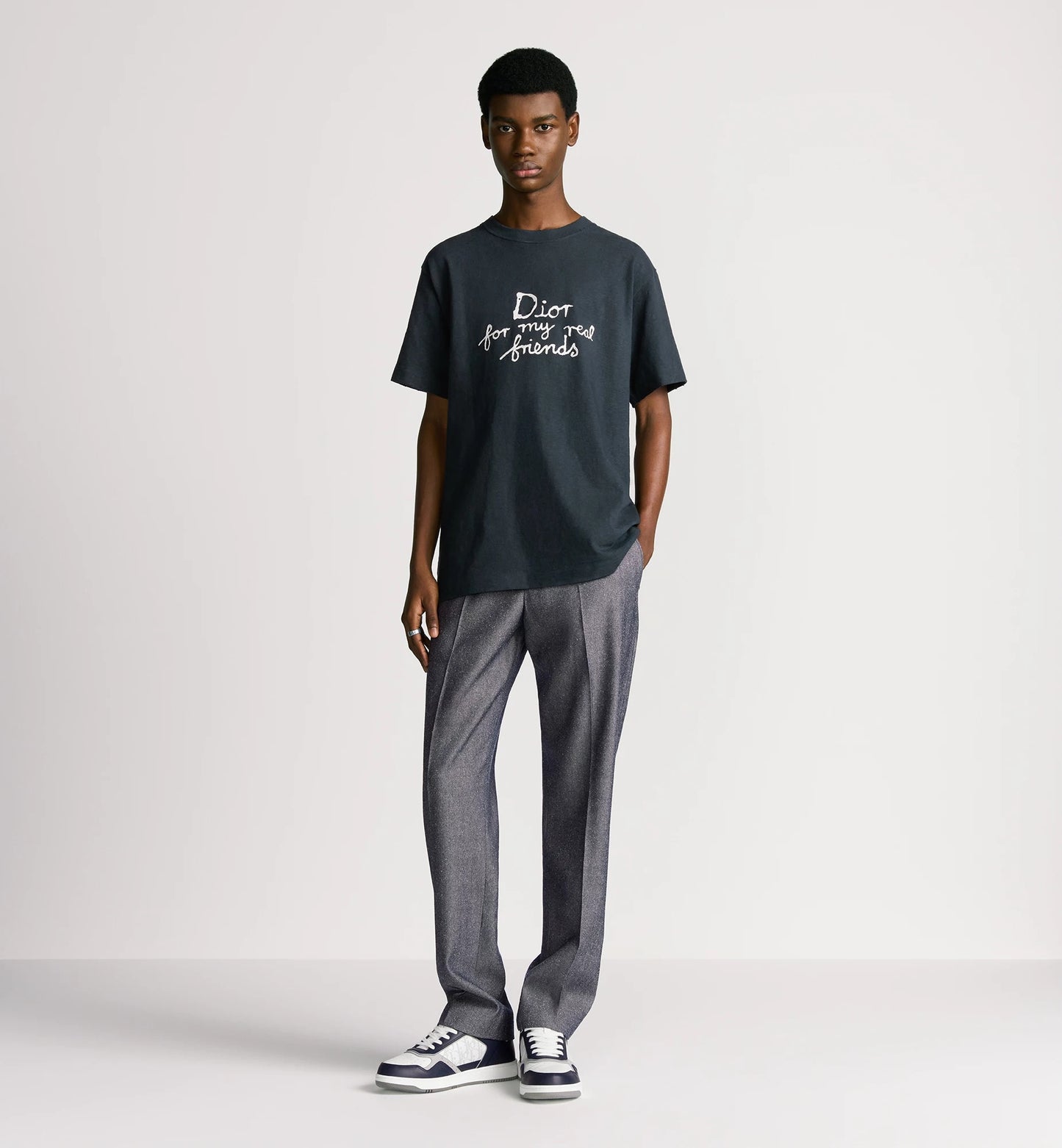 145NDIUDE Stylish T-shirt
