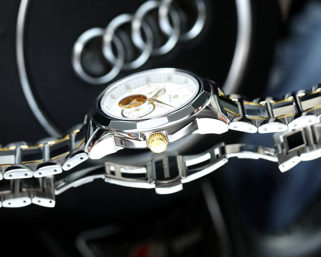 255RA25LDE Stylish Watches